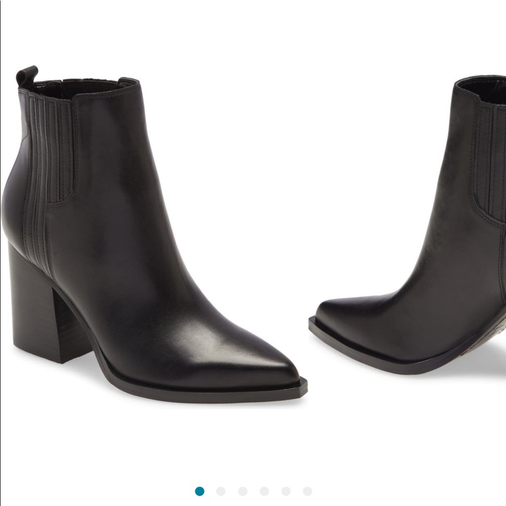Brand new in box Marc Fisher Oshay Bootie